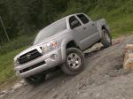 Toyota Tacoma Double Cab Off-Road Edition by TRD 2006 года